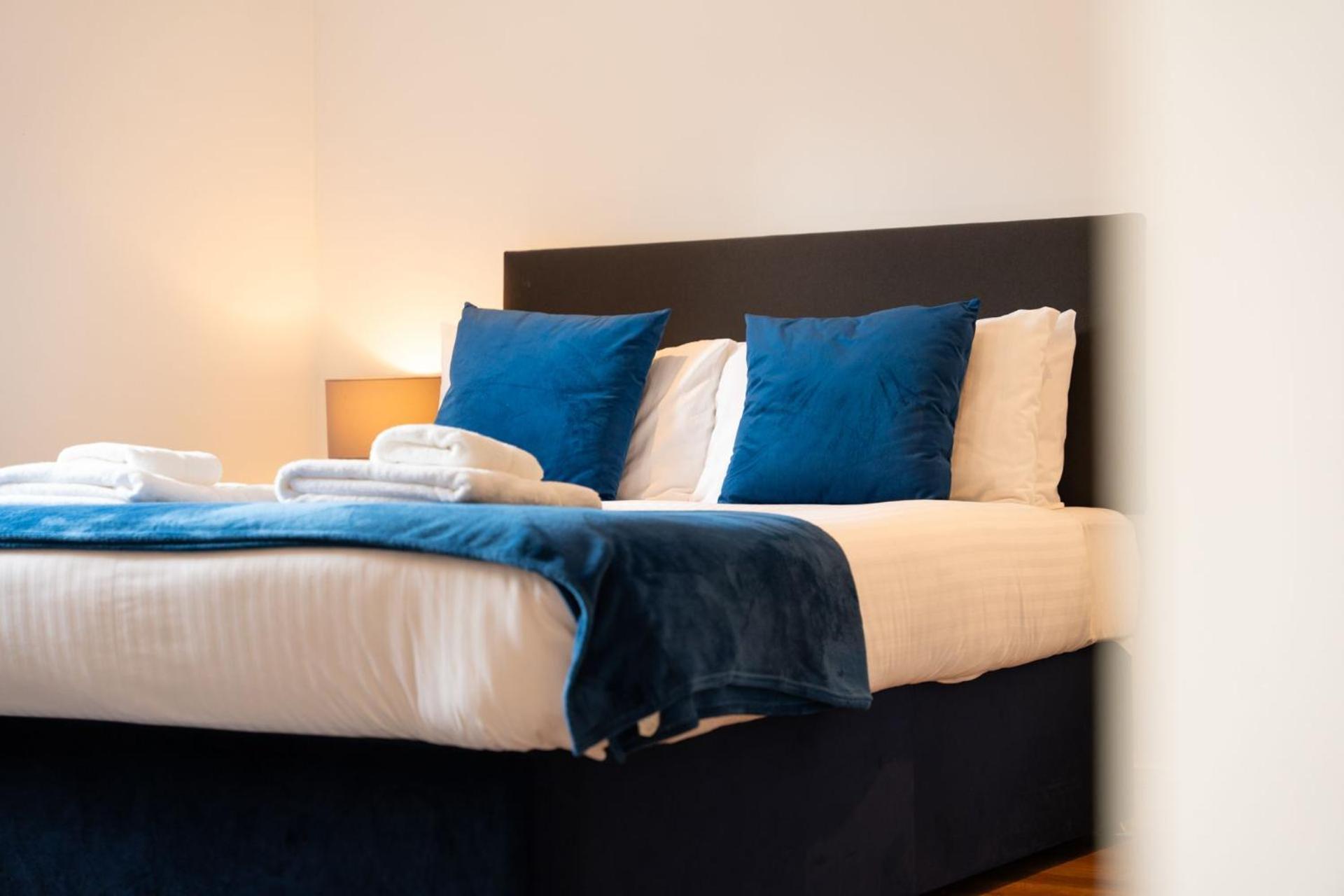 Achintee Cottages No 1 포트 윌리엄 외부 사진