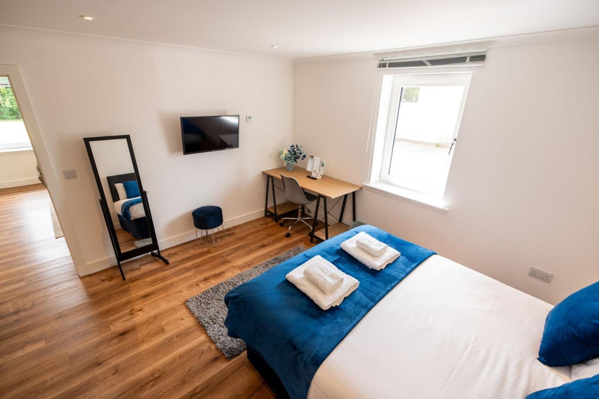 Achintee Cottages No 1 포트 윌리엄 외부 사진
